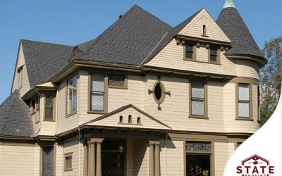 What Are the Common Roofing Styles?
