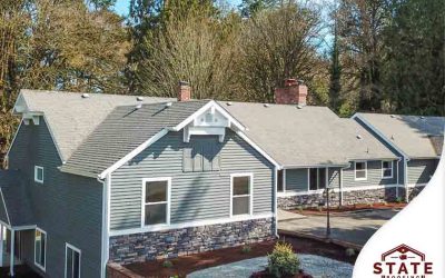 5 Reasons Why You Should Replace Your Roof This Summer