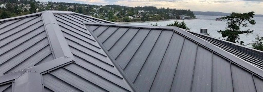 Roofing Contractor in Bellevue