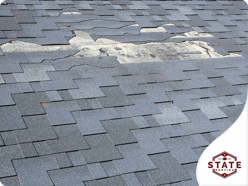 Roof Repairs